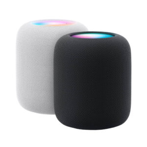 Speakers
