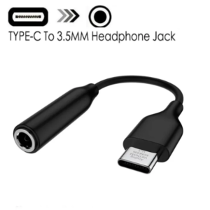 Headphone Jack